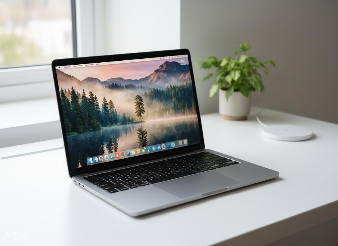 MacBook Air M3 (15-inch)