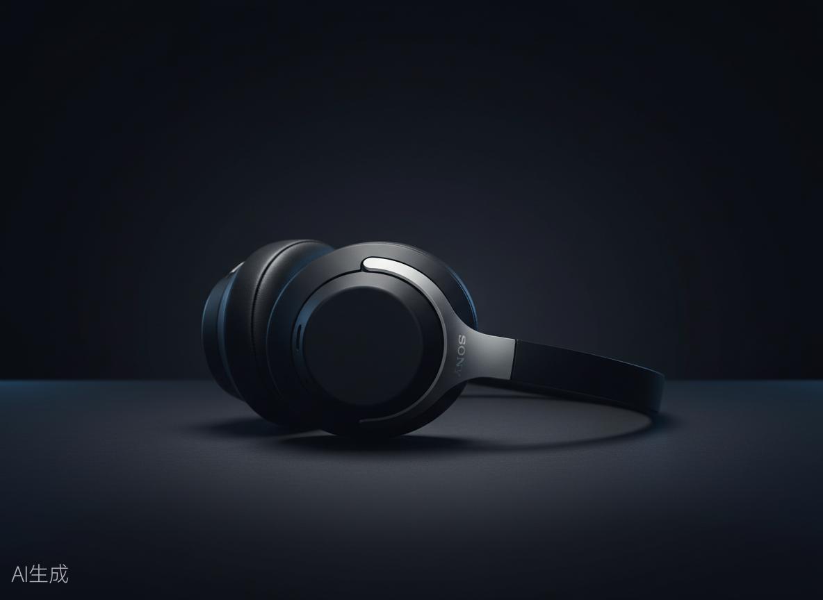 Sony WH-1000XM5 Wireless Headphones